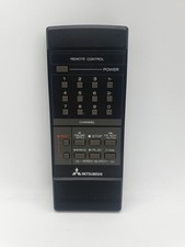 Mitsubishi Fernbedienung