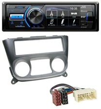 JVC Bluetooth MP3 USB DAB