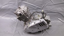 Kreidler Dice CR 125 Motor mit