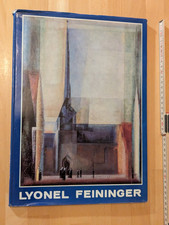Lyonel Feininger Schwarz, J.: