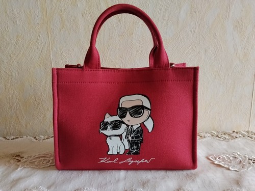 Karl lagerfeld damen tasche - lagerfeld,