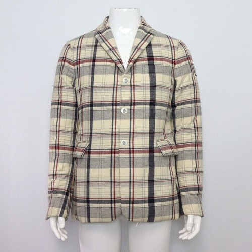 Moncler blazer jacke gamma - jacke,