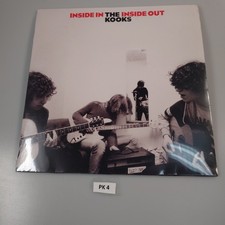 The Kooks | Inside In Inside