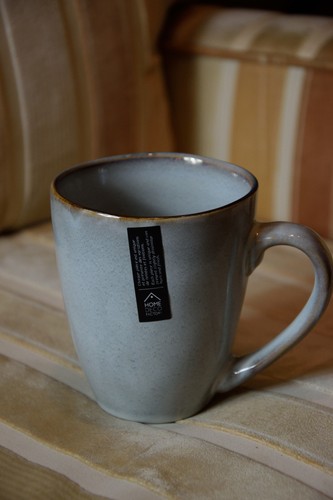 Kaffetasse 300ml home deco - 300ml, |