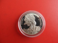 * Tunesien 1 Dinar 1969