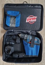 Bosch Akkuschrauber Professional GSR 10,8 -2-LI