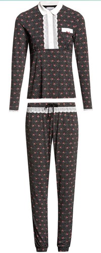 Vive maria winter rose pyjama - winter,