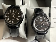 Rotary Gents Revelation 2