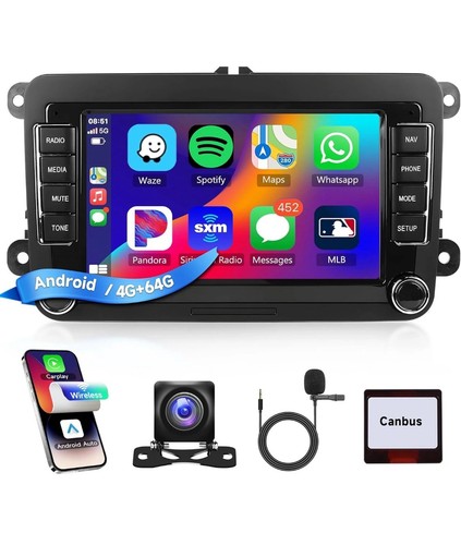 Ymt android car stereo radio - car,