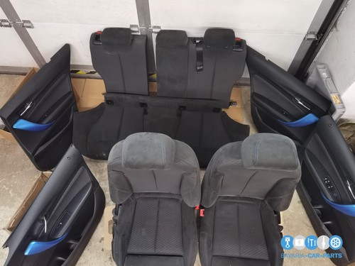 Original bmw f20 - original,