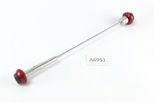 Lsl achs ball gonia vorne - gonia,