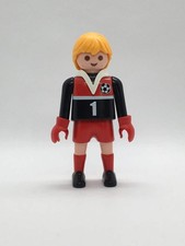 Playmobil Torwart - Fußball - Figur - C2384