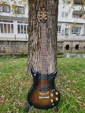VANTAGE X88 E-GITARRE - MATSUMOKU - JAPAN - WESTONE - ARIA - C. G. WINNER