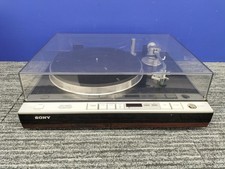 Sony PS-X65C Direct Drive