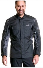 Fastway T-2203 Motorradjacke