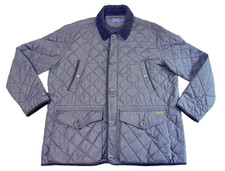 POLO RALPH LAUREN 2XB (2XL,  3XL, 4XL) STEPPJACKE, HERBST JACKE, TOP!