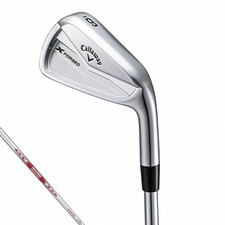 Callaway X-Forged 2024