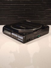 Sony Discman D-55T - TV/FM/AM