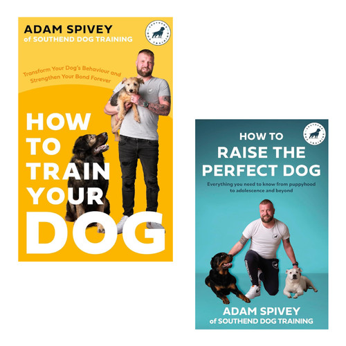Adam spivey how - spivey, book