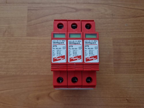 Dehnguard 275 900 600 - no.,