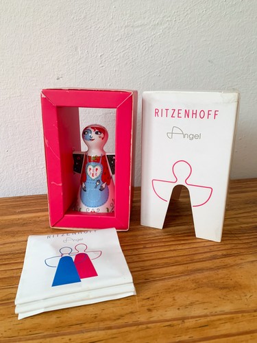 Ritzenhoff angel - ritzenhoff,