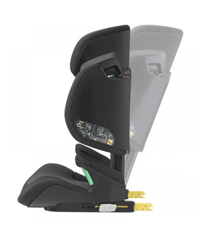 Maxi cosi morion size - maxi,
