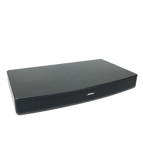 Bose solo series - bose, tv