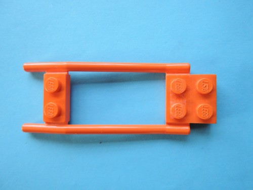 Lego pferdegeschirr - 1,