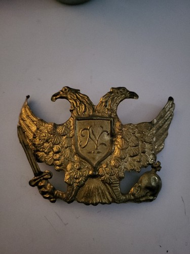 Altes emblem - (276),