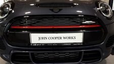 MINI JCW Kühlergrill / Ziergitter Oberteil - F55 F56 F57