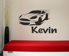 Wandtattoo Wandaufkleber