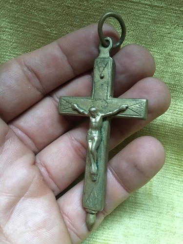 Reliquienkreuz ordenspriester - reliquienkreuz,