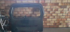 Heckklappe für Citroen Berlingo 2008-2018