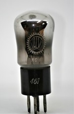 kc1 4pin Valvo Röhre Valvola