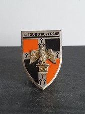 Abzeichen Französische Berlin