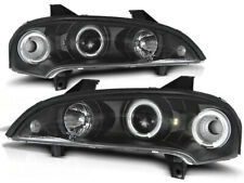 2x Scheinwerfer Angel Eyes