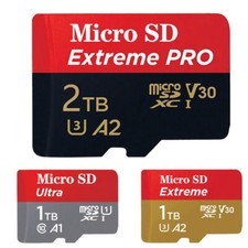 1TB 2TB Extreme Pro Micro SD