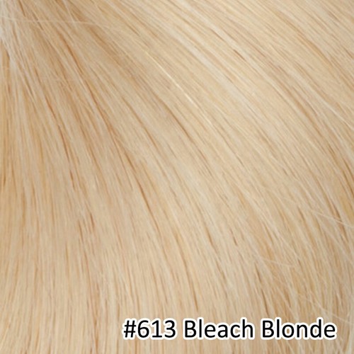 Invisible tape extensions 100 - extensions, 100%