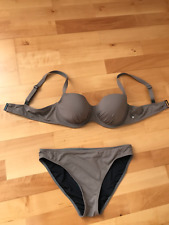 Sunflair Color up your Life Bikini Softcup 85 B / 40 - Braun - NEU