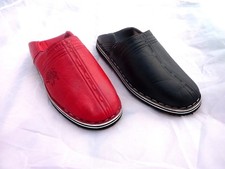 LaRocco Schuhe Babusch Echt