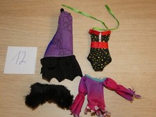Monster High kleidung