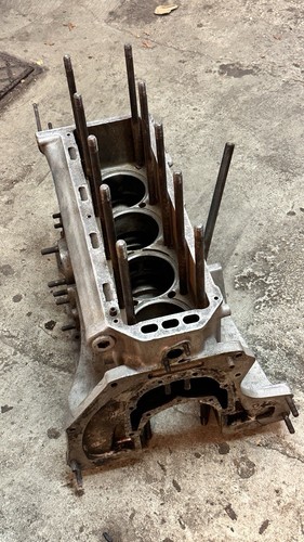 Motorblock alfa romeo - motorblock,