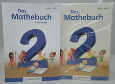 Das Mathebuch Neubearbeitung