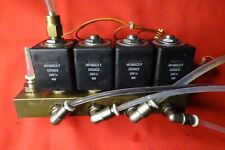 Melitta Cafina Alpha 12M 2G Magnetventil 