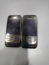 Paket Mit 2 Nokia RM-343 E66-1