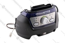 Rowenta Registerkarte "