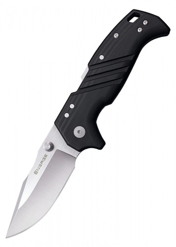 Cold steel taschenmesser - steel,