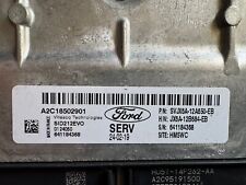 Ford Motorsteuergerät PCM verschiedene Fahrzeuge S-Max/Focus/Mondeo/Kuga/Edge