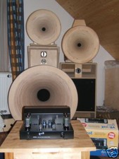 Röhrenverstärker Dynavox VR 70 E 2 + neue Röhren / Aufrüstoption