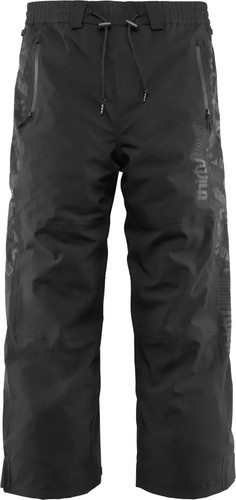 Thirtytwo skihose schneehose - thirtytwo,